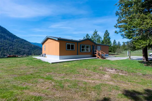 5670 Mt Hwy 200, Thompson Falls, MT 59873