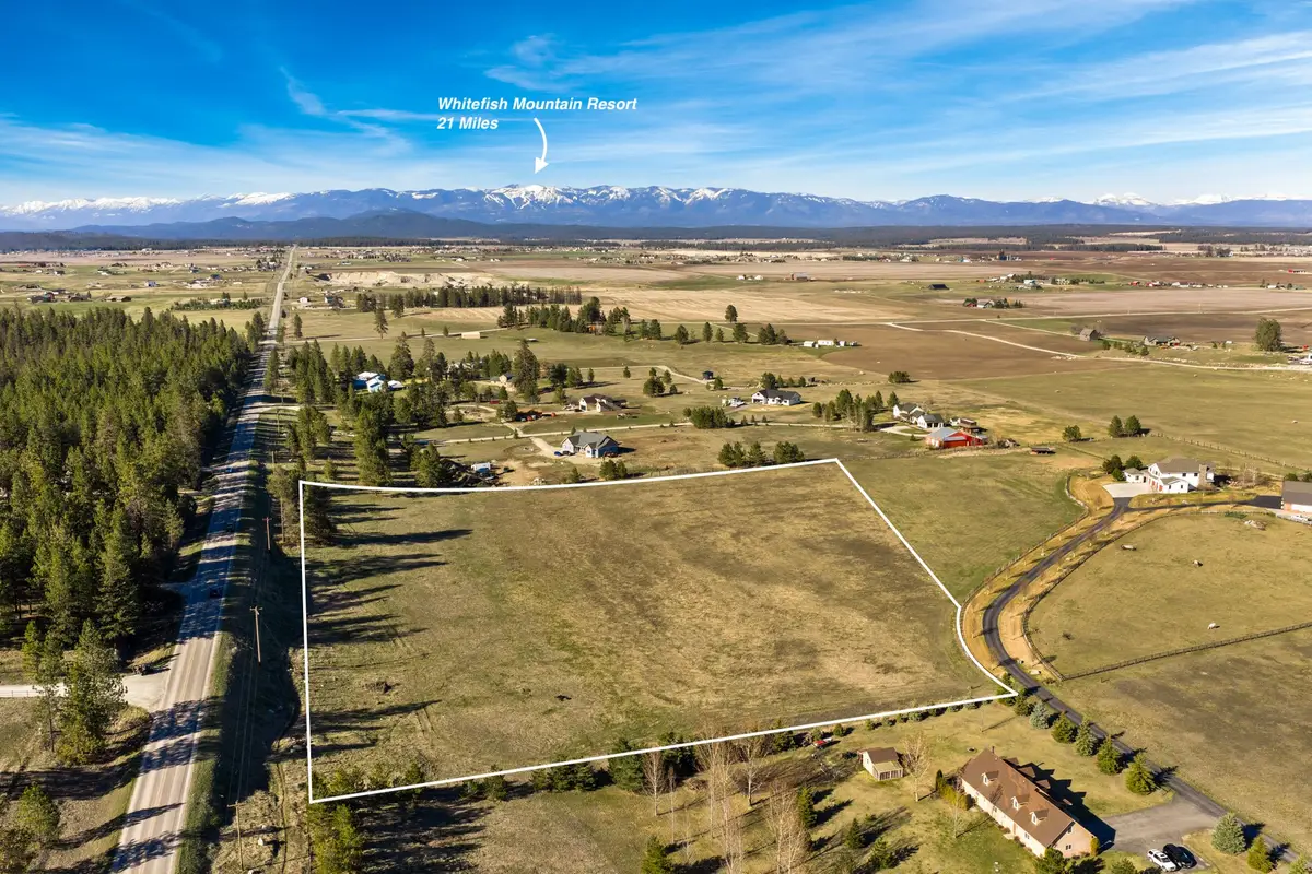 2905 Farm To Market Road, Kalispell, MT 59901 - #1