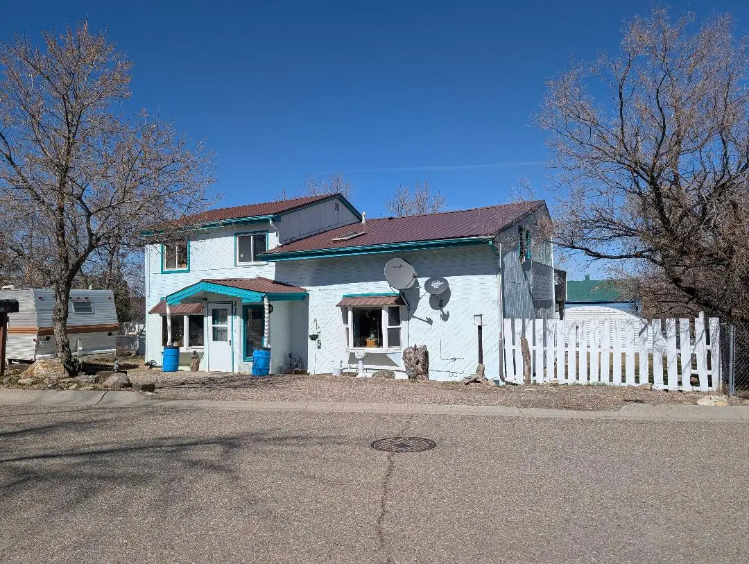 115 Plum Street, Shelby, MT 59474 - #1