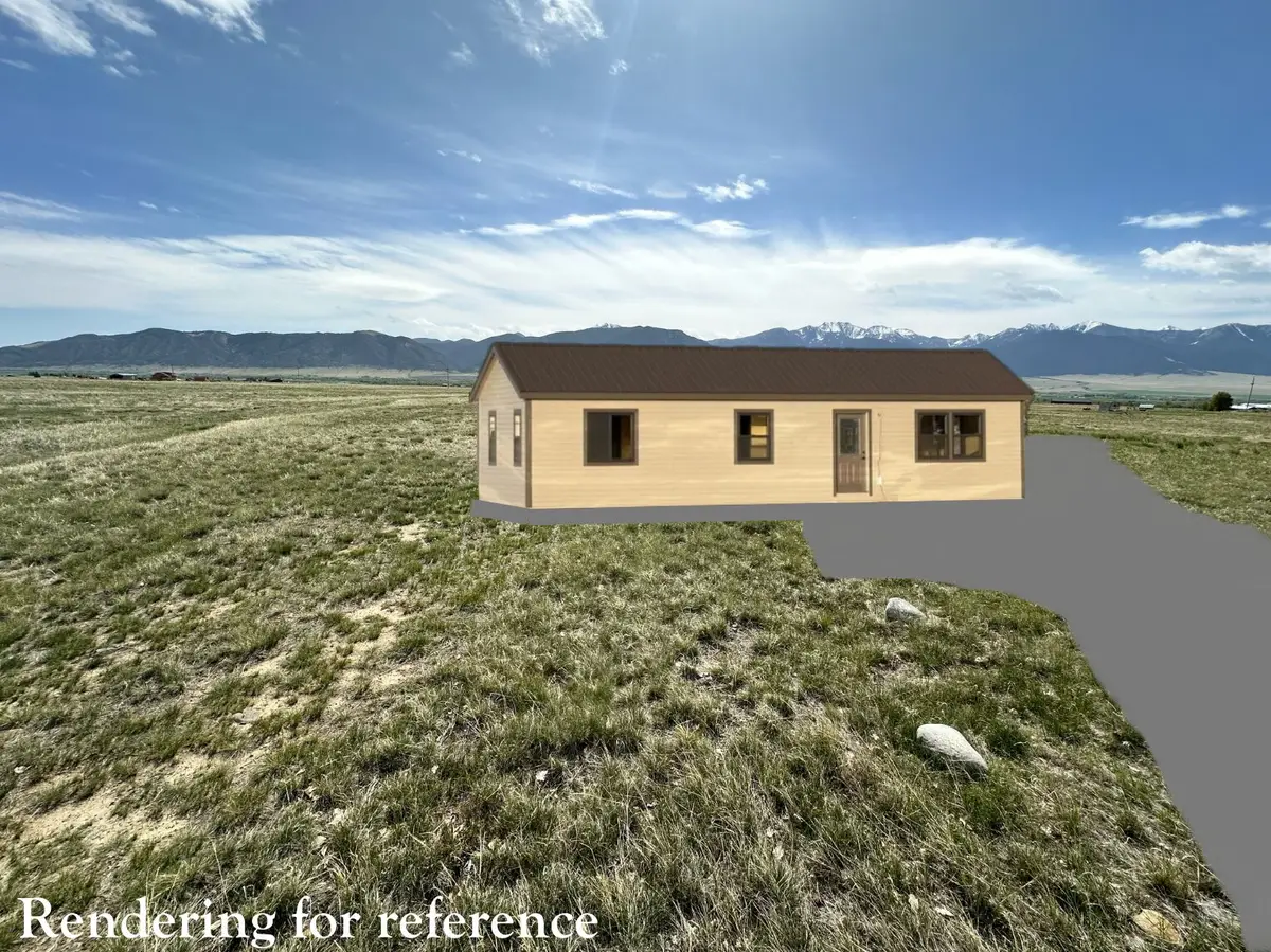 Lot 24- To Be Built Jack Rabbit Lane, Whitehall, MT 59276 - #1