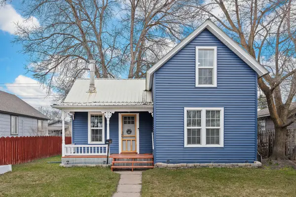 339 8th Avenue W, Kalispell, MT 59901