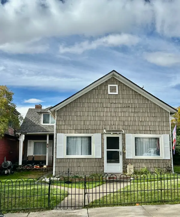 1021 S Wyoming Street, Butte, MT 59701