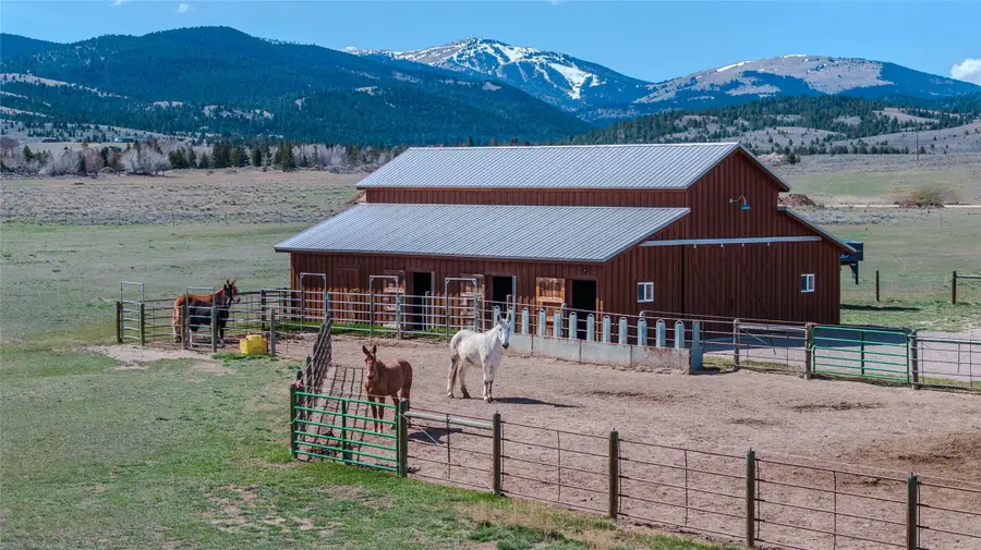 7160 Birdseye Road, Helena, MT 59602 - #2
