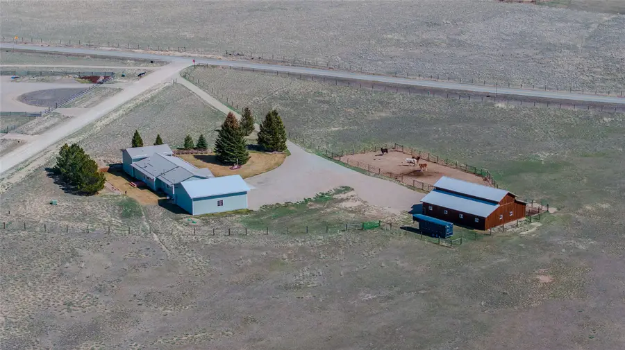 7160 Birdseye Road, Helena, MT 59602 - #3