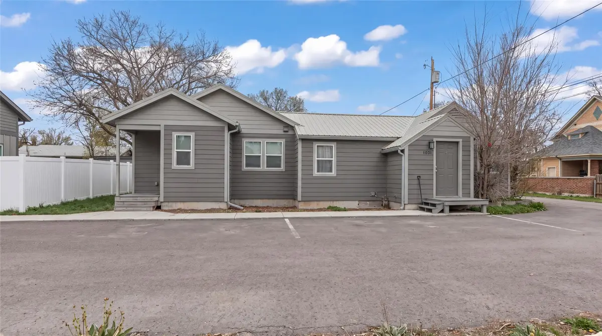 1031 4th Avenue W, Kalispell, MT 59901 - #1