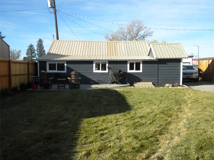 106 1/2 E Hamilton Street, Sheridan, MT 59749 - #2