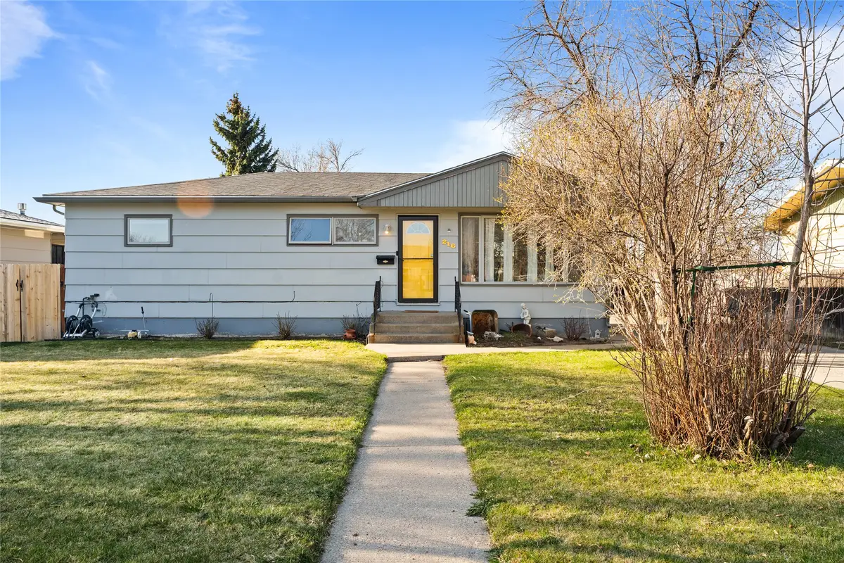 216 Smelter Avenue Nw, Great Falls, MT 59404 - #1