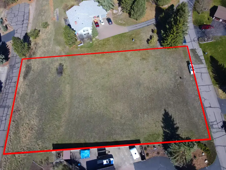 112 S Crestview Terrace, Bigfork, MT 59911 - #2