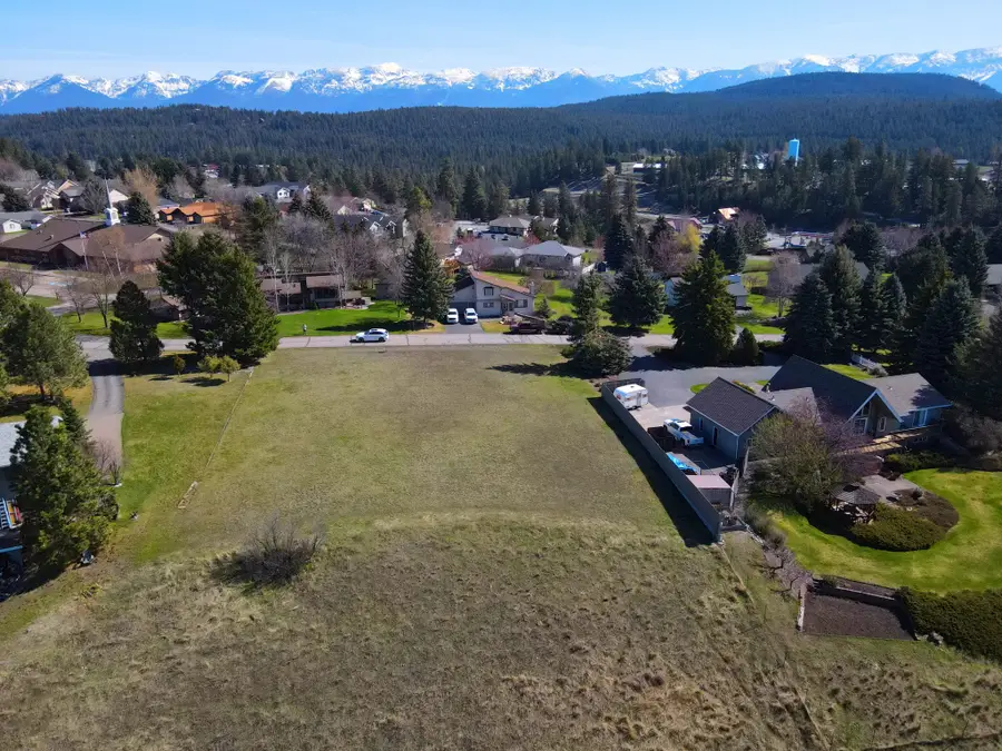 112 S Crestview Terrace, Bigfork, MT 59911 - #3