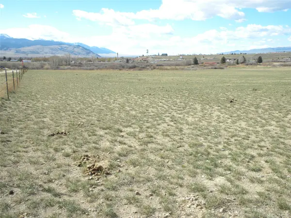 TBD Ballard Lane, Whitehall, MT 59759