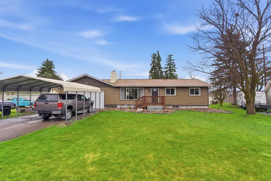 1724 Bison Drive, Kalispell, MT 59901 - #2
