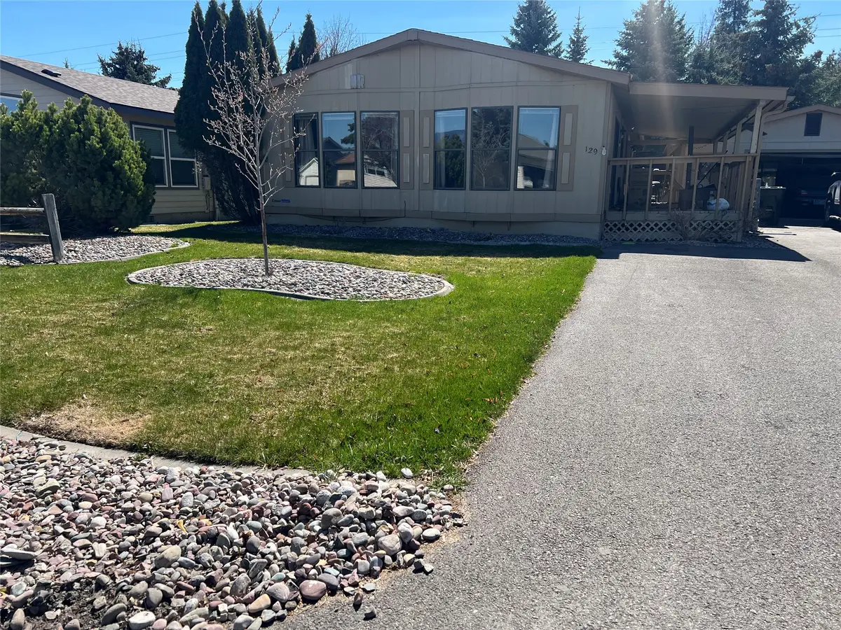 129 W Nicklaus Avenue, Kalispell, MT 59901 - #1