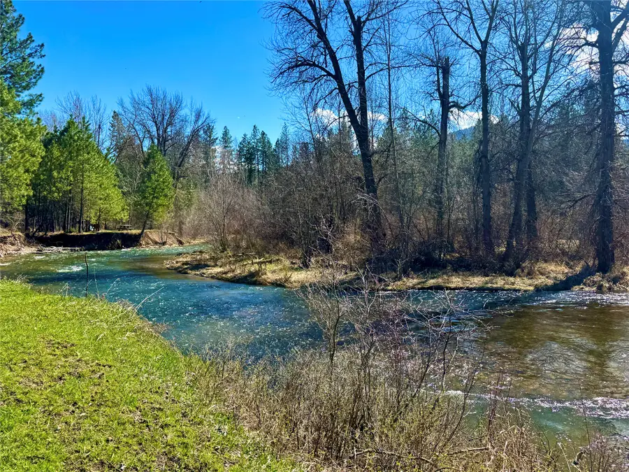 21481 Nine Mile Road #West Road, Huson, MT 59846 - #2