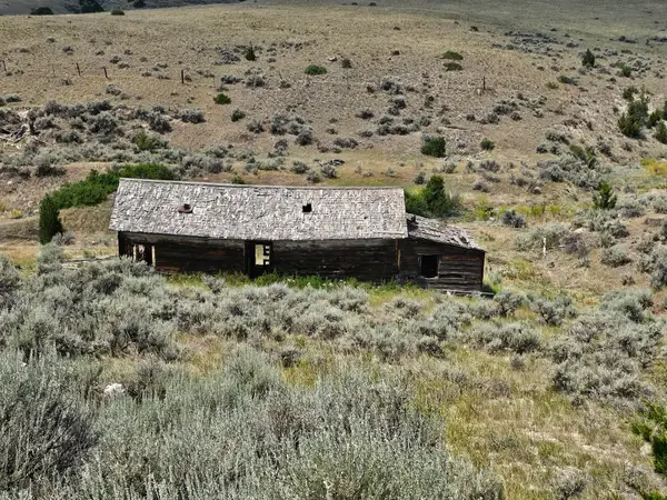 NHN Copper City "blm" Road, Three Forks, MT 59752