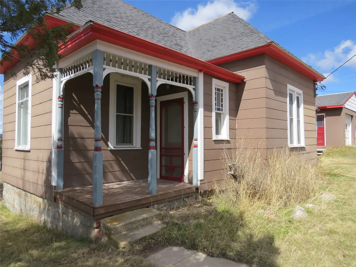 819 Pearl Street, Philipsburg, MT 59858 - #1