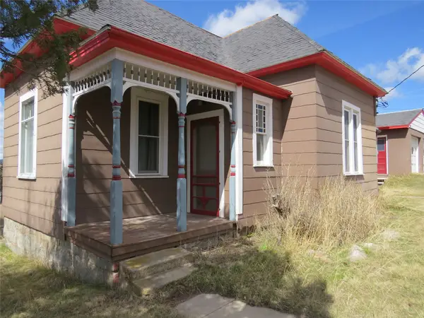 819 Pearl Street, Philipsburg, MT 59858