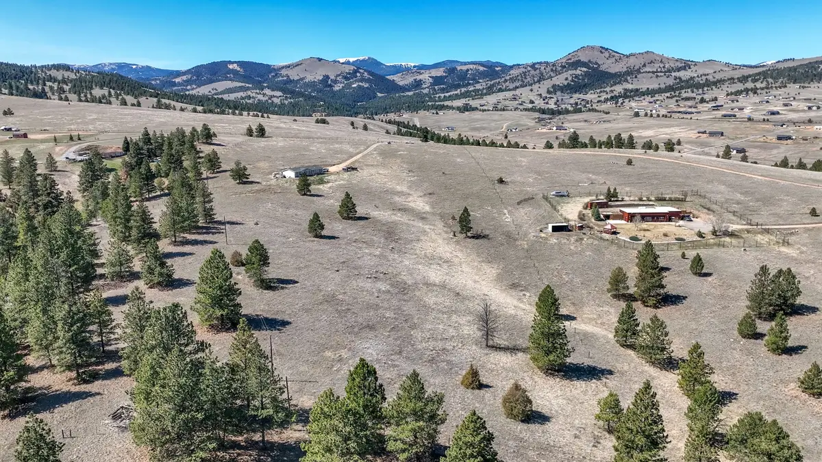 TBD Highline Drive, Jefferson City, MT 59638 - #1