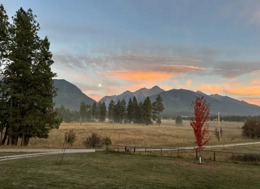 Tract 2 Eagle Pass Trail, Charlo, MT 59824 - #2