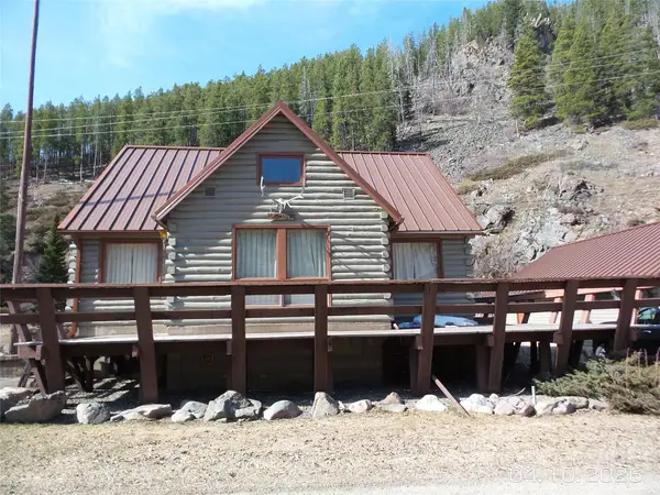 500 Pine Street, Neihart, MT 59465