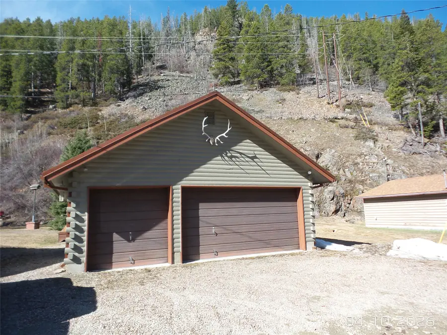 500 Pine Street, Neihart, MT 59465 - #2