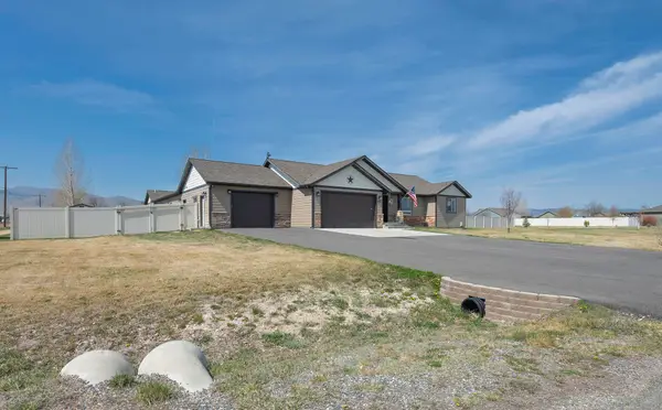 7120 Frontier Drive, Helena, MT 59602