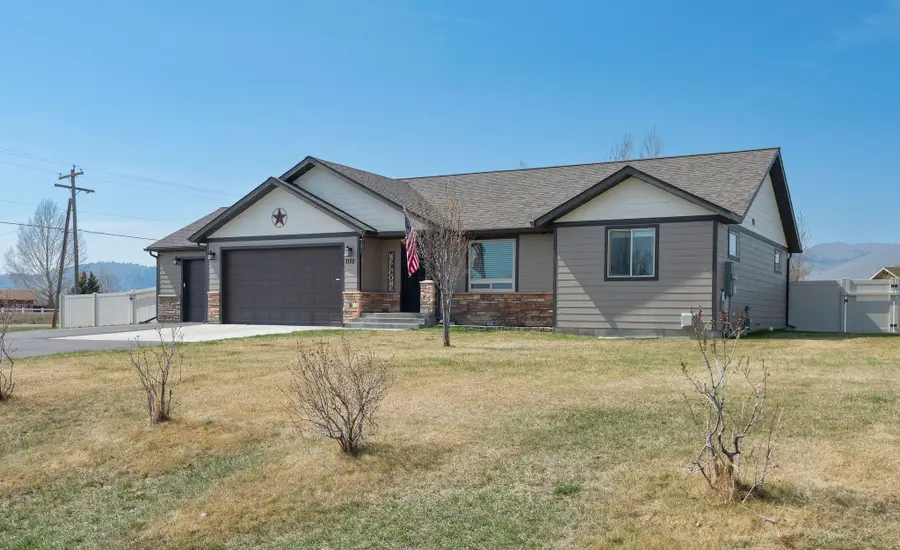 7120 Frontier Drive, Helena, MT 59602 - #2