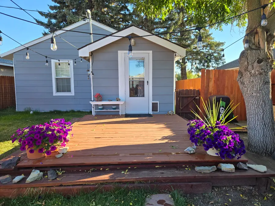 2815 Harvard Avenue, Butte, MT 59701 - #2