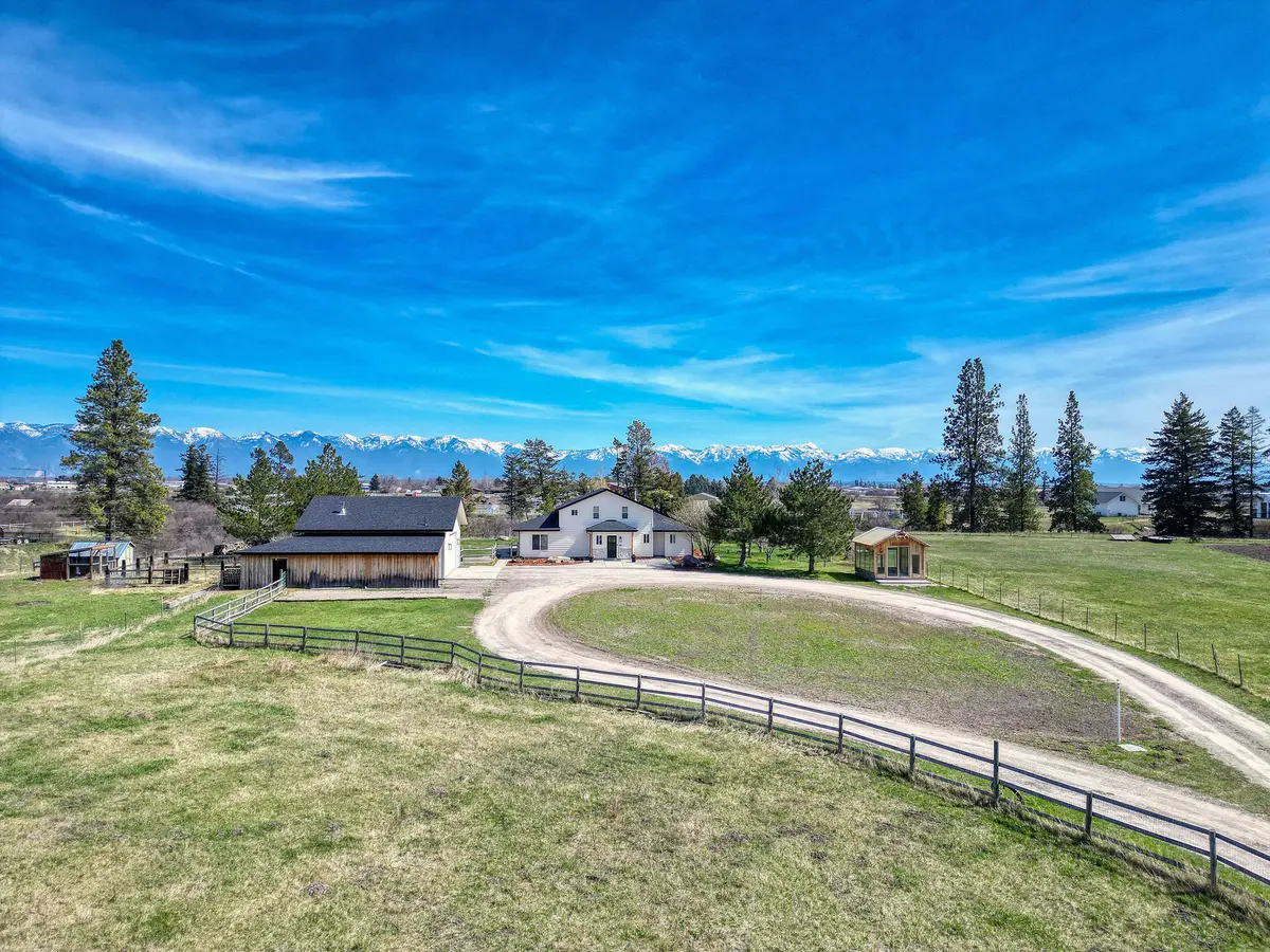 167 Linda Vista Road, Kalispell, MT 59901 - #1