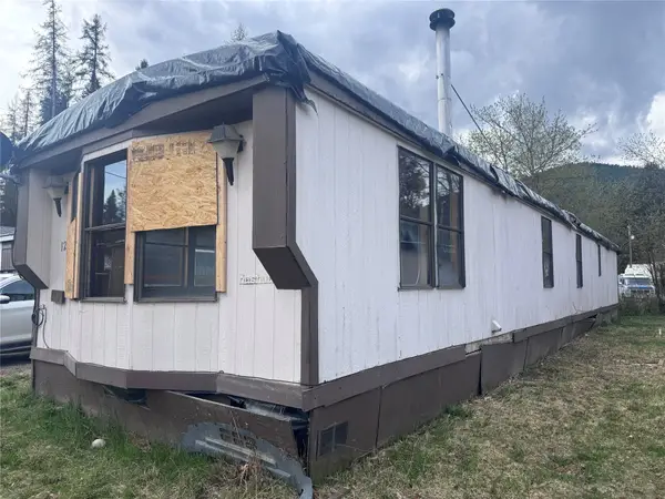 124 Rustic Avenue, Libby, MT 59923