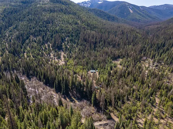 4320 E Fisher River Road, Libby, MT 59923