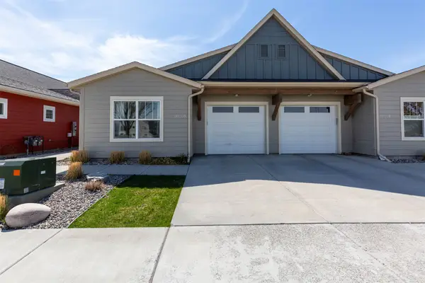 3070 Winter Park Street #A, Bozeman, MT 59718