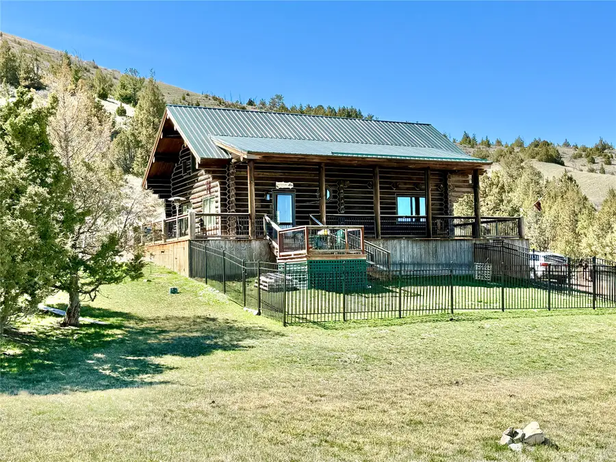 17248 Pole Gulch Road, Three Forks, MT 59752 - #2