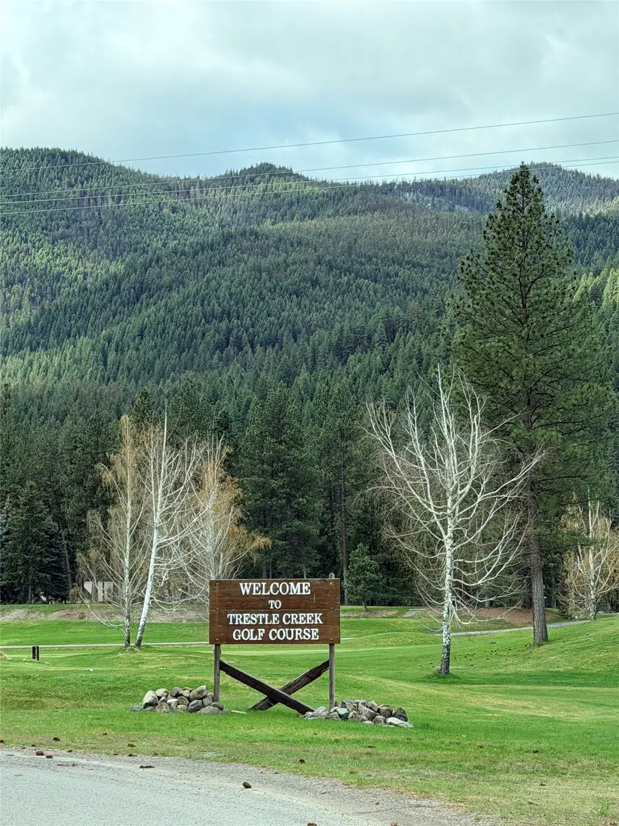 Lot 3 Fairview Drive, Saint Regis, MT 59866 - #2