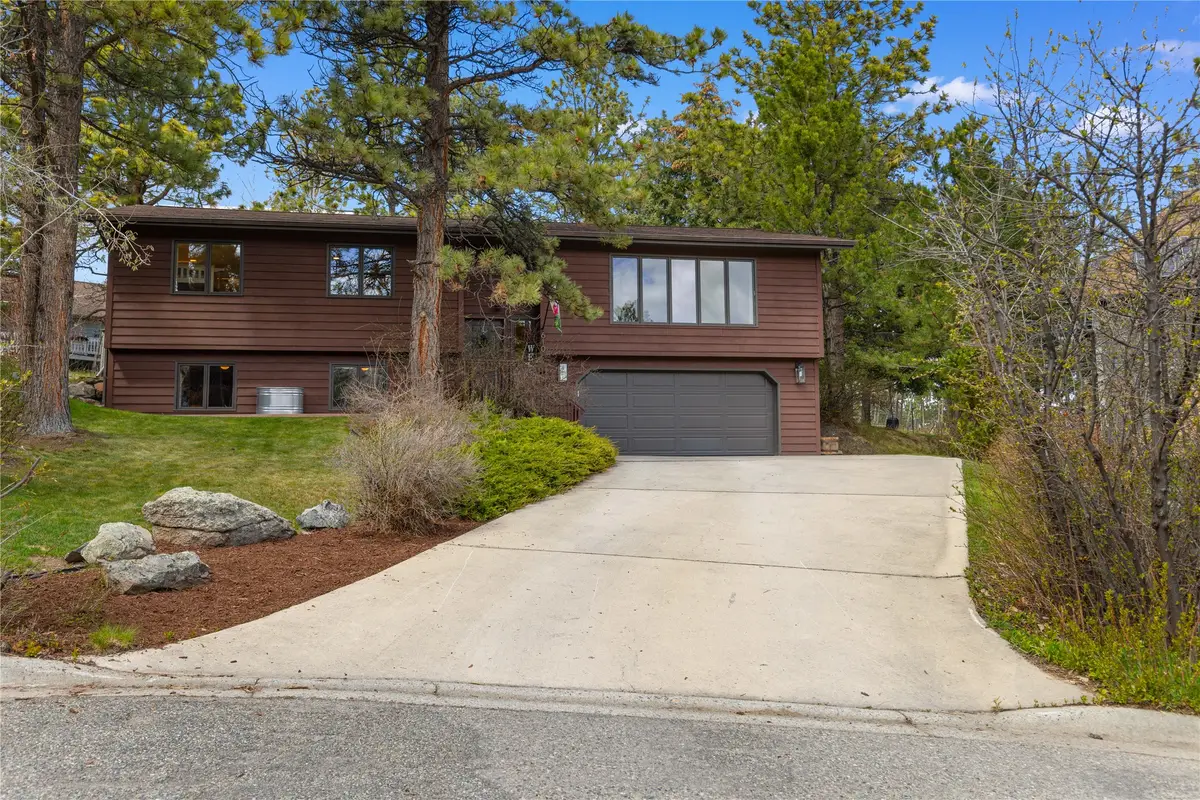 610 Wintergreen Court, Helena, MT 59601 - #1