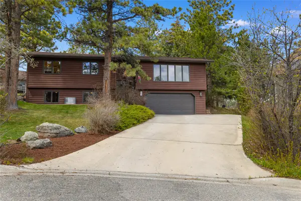 610 Wintergreen Court, Helena, MT 59601