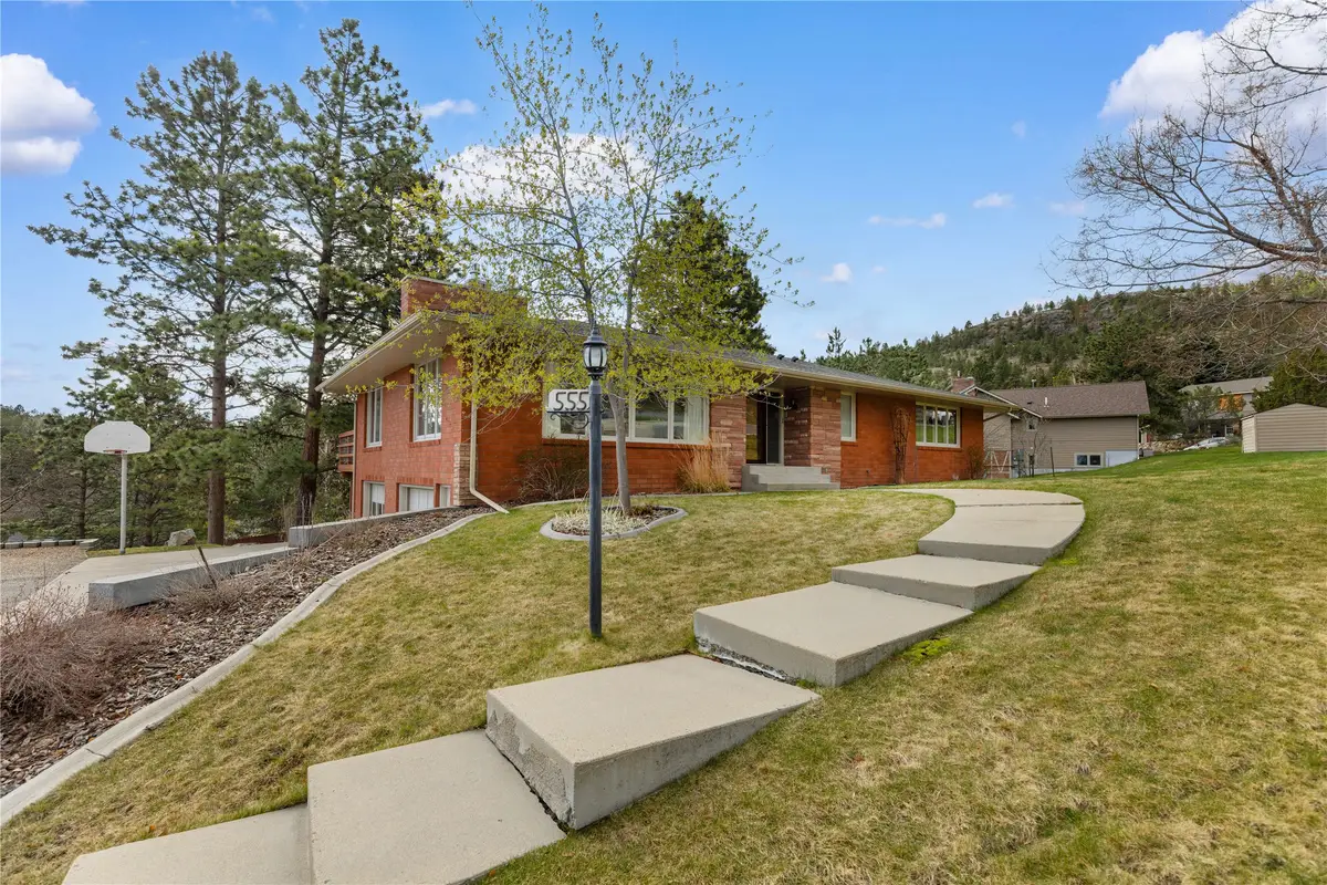 555 S Roberts Street, Helena, MT 59601 - #1