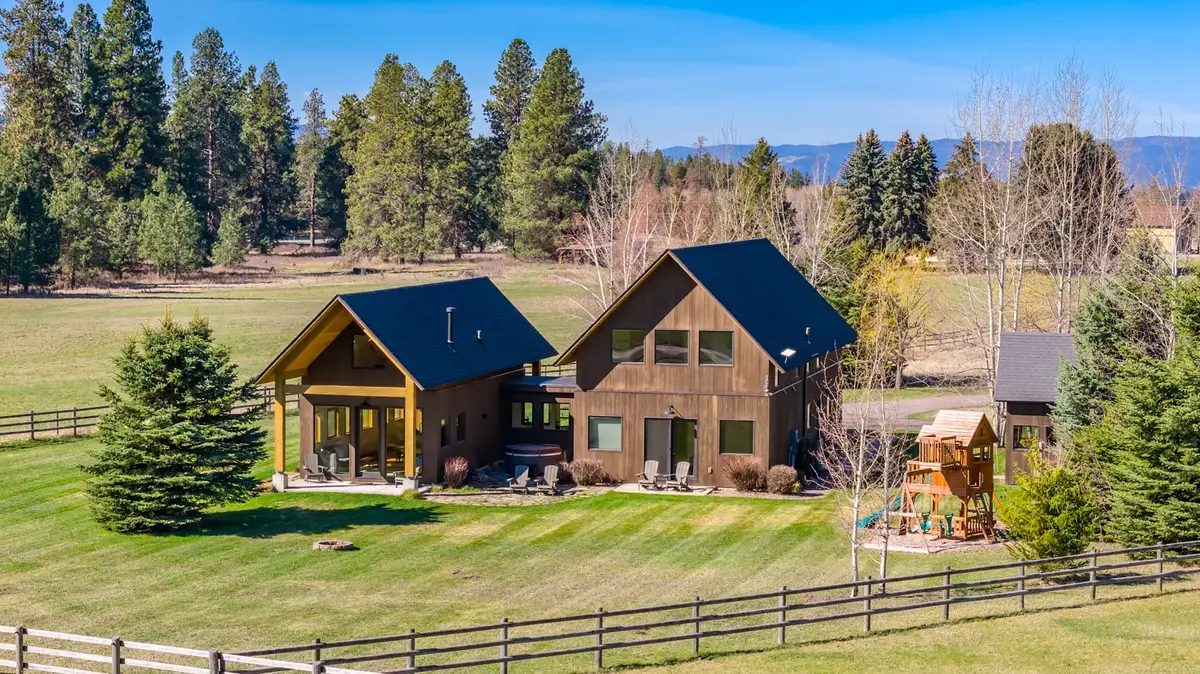 220 Palouse Lane, Columbia Falls, MT 59912 - #1