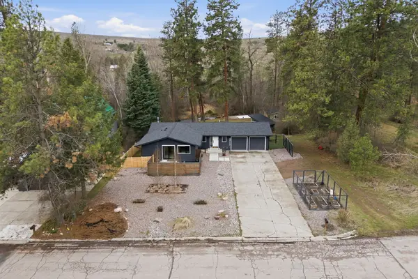 3717 Creekwood Road, Missoula, MT 59802