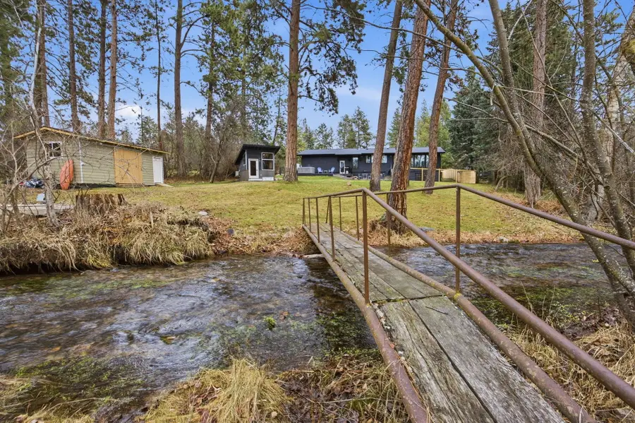 3717 Creekwood Road, Missoula, MT 59802 - #2