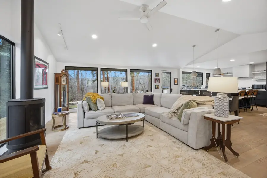 3717 Creekwood Road, Missoula, MT 59802 - #3