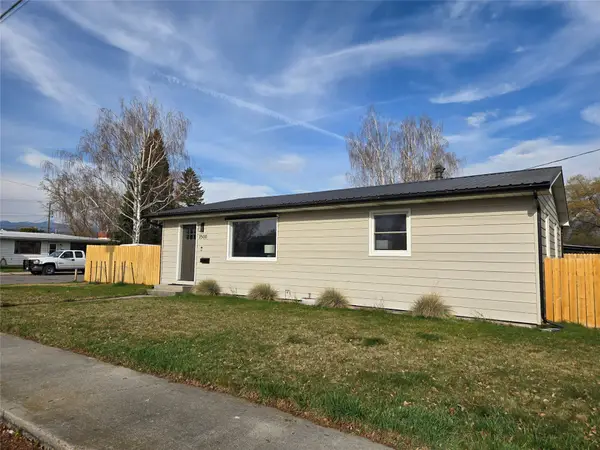 3500 S Grant Street, Missoula, MT 59801