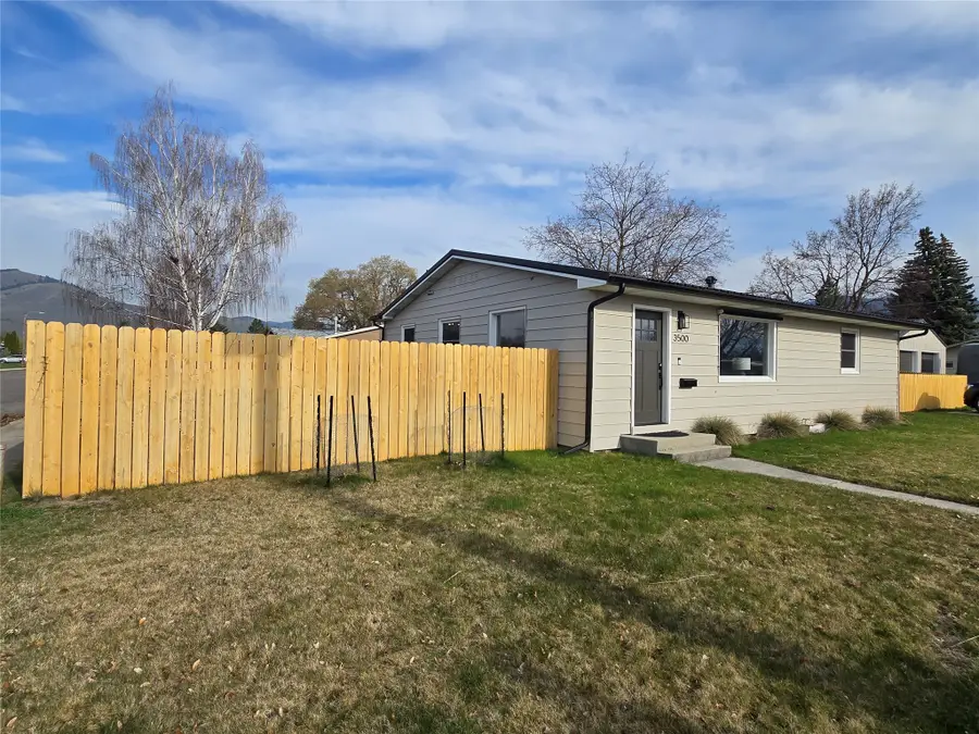 3500 S Grant Street, Missoula, MT 59801 - #2