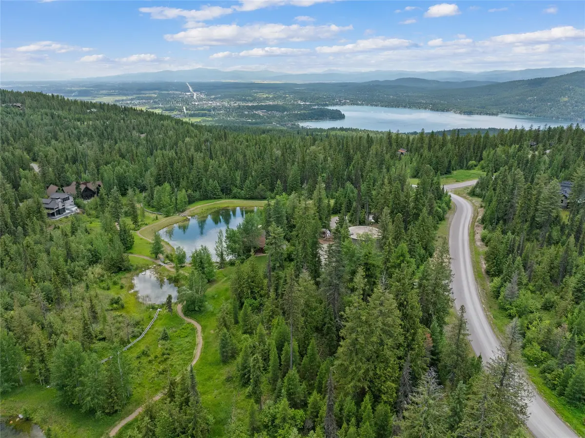 120 Woodland Star Circle, Whitefish, MT 59937 - #1