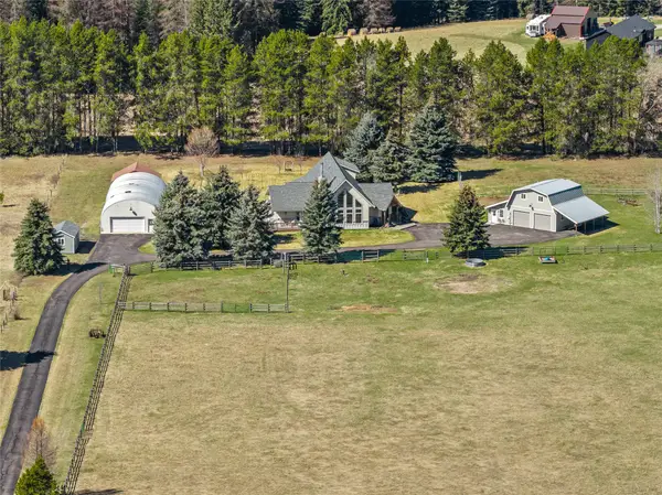 5445 Us Hwy 93 W, Whitefish, MT 59937