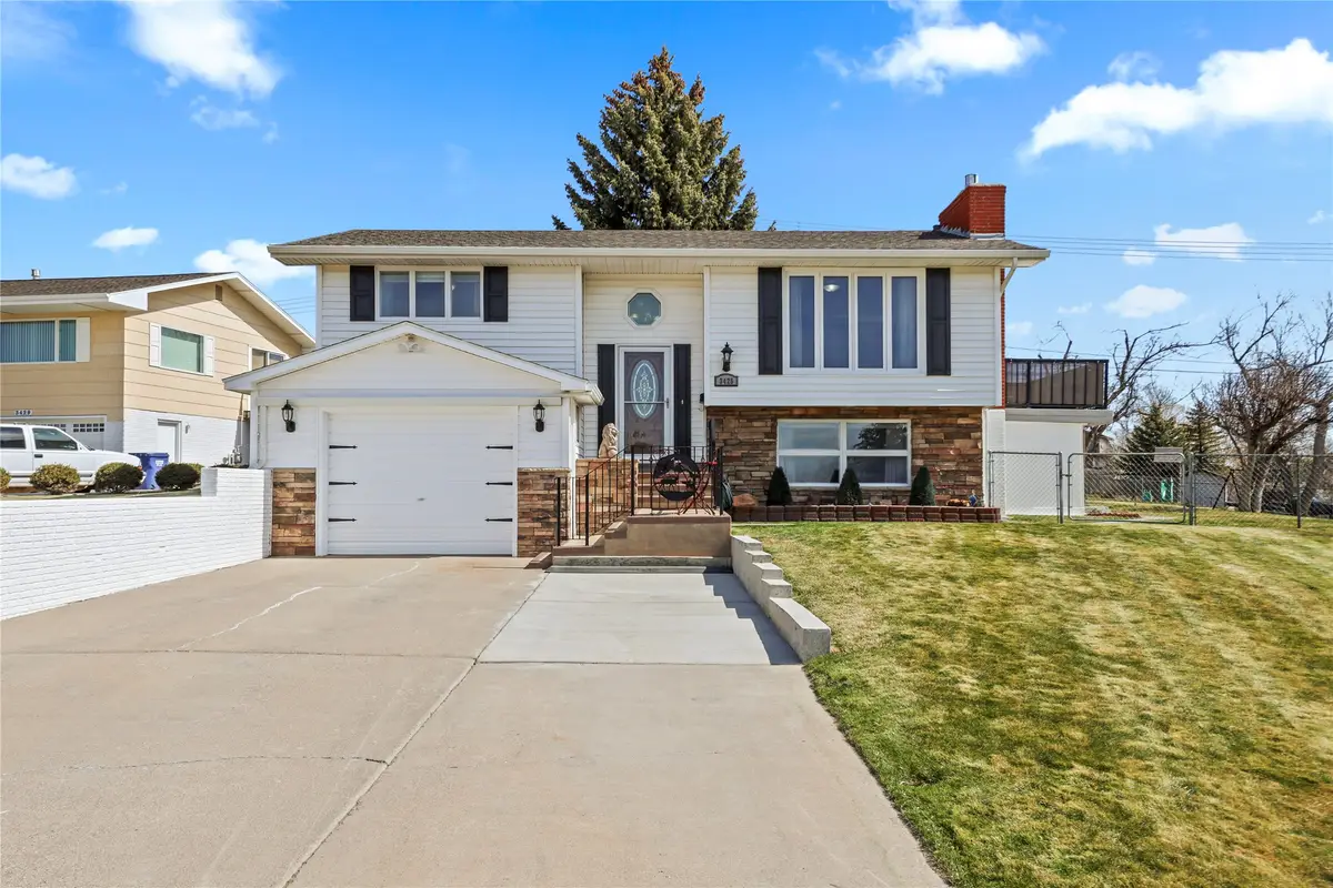 3425 9th Street Ne, Great Falls, MT 59404 - #1