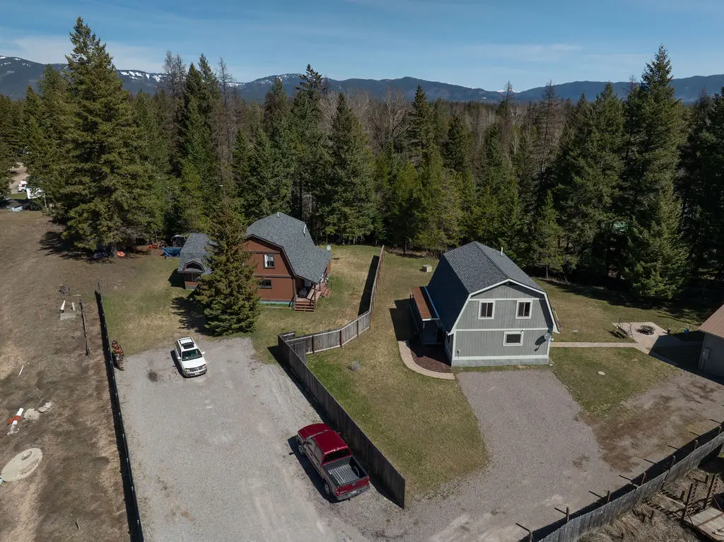 3819 Mt Hwy 40 W, Columbia Falls, MT 59912 - #1