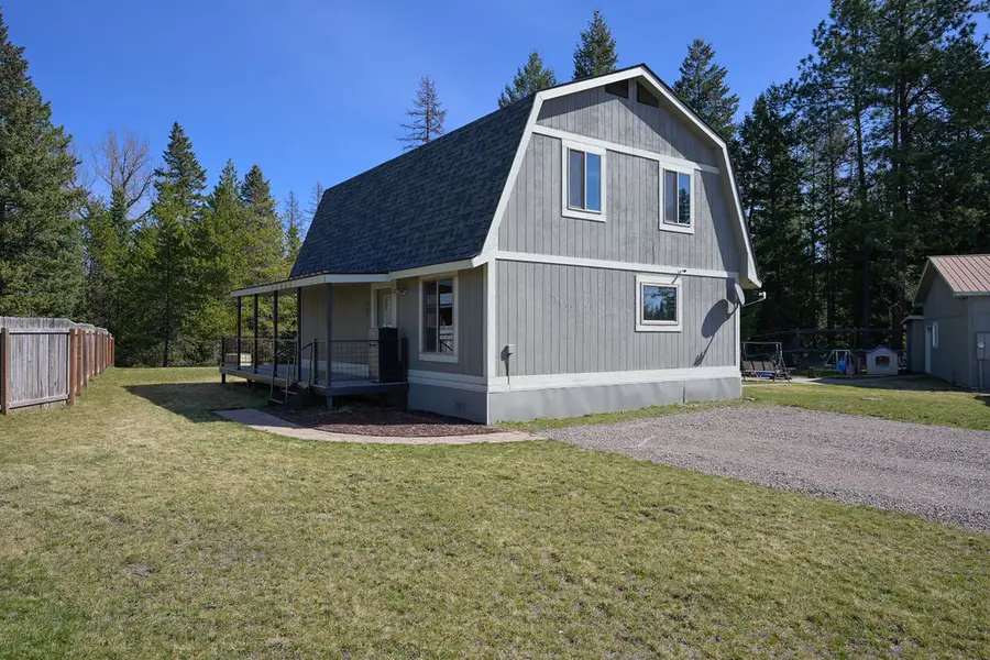 3819 Mt Hwy 40 W, Columbia Falls, MT 59912 - #3