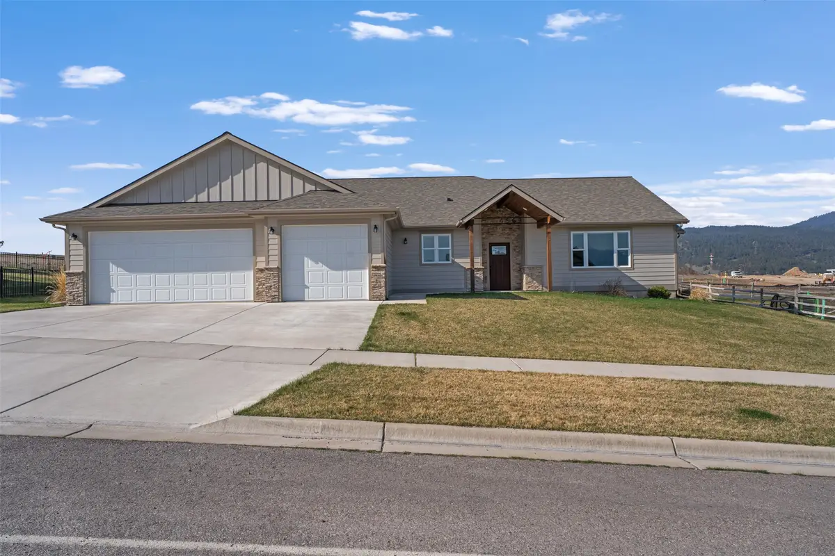 4563 Christian Drive, Missoula, MT 59803 - #1