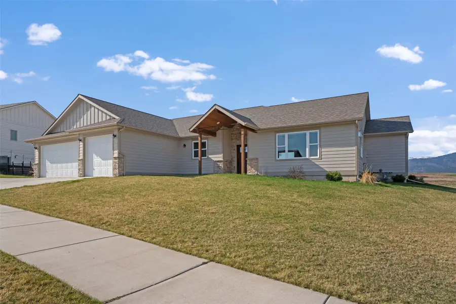 4563 Christian Drive, Missoula, MT 59803 - #3
