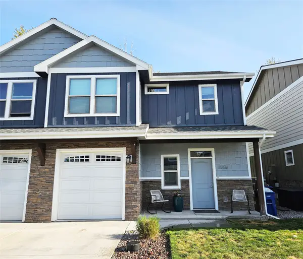 2358 Aspen Grove, Missoula, MT 59801